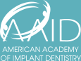 AAID American Academy of Implant Dentistry