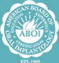 ABOI American Board of Oral Implantology